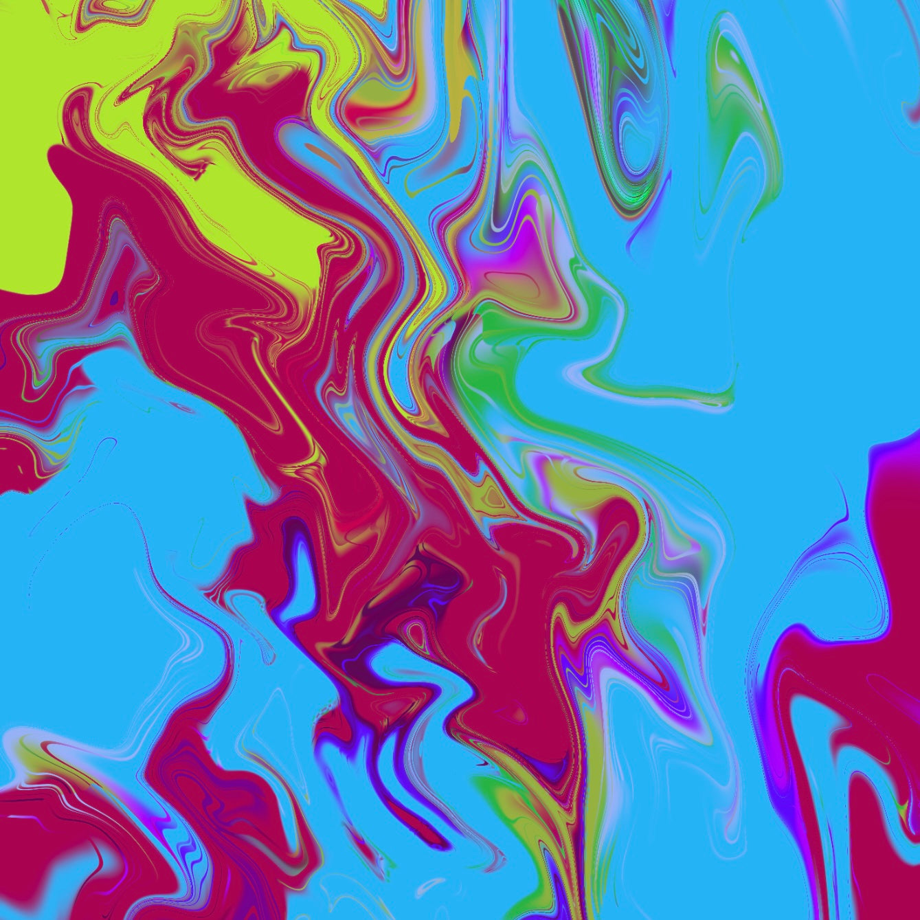 Clearance Oil Spill Twilly